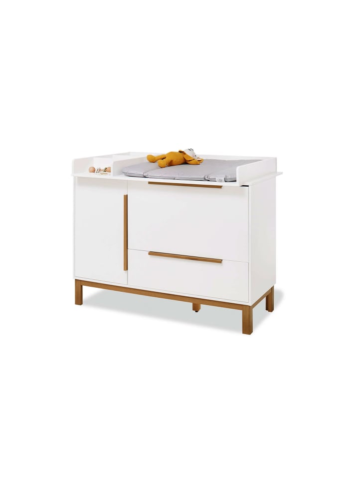 Wickelkommode Juna breit