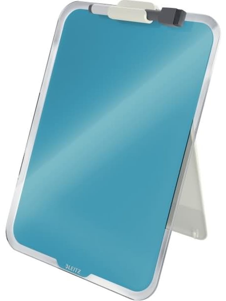 Glas Desktop-Notizboard Cosy A4 Sicherheitsglas magnetisch ...