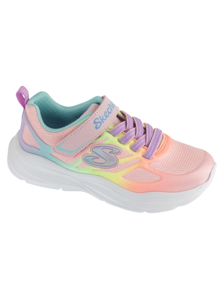 Skechers Power Jams in Rosa
