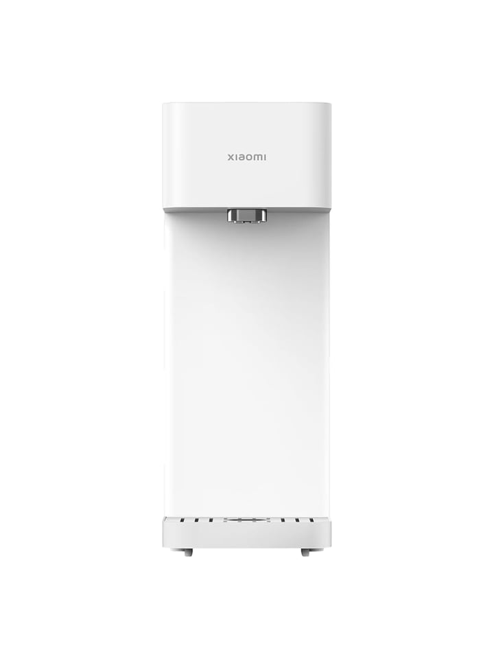 Wasserkocher Smart Wasserkocher Hot & Cold in weiß