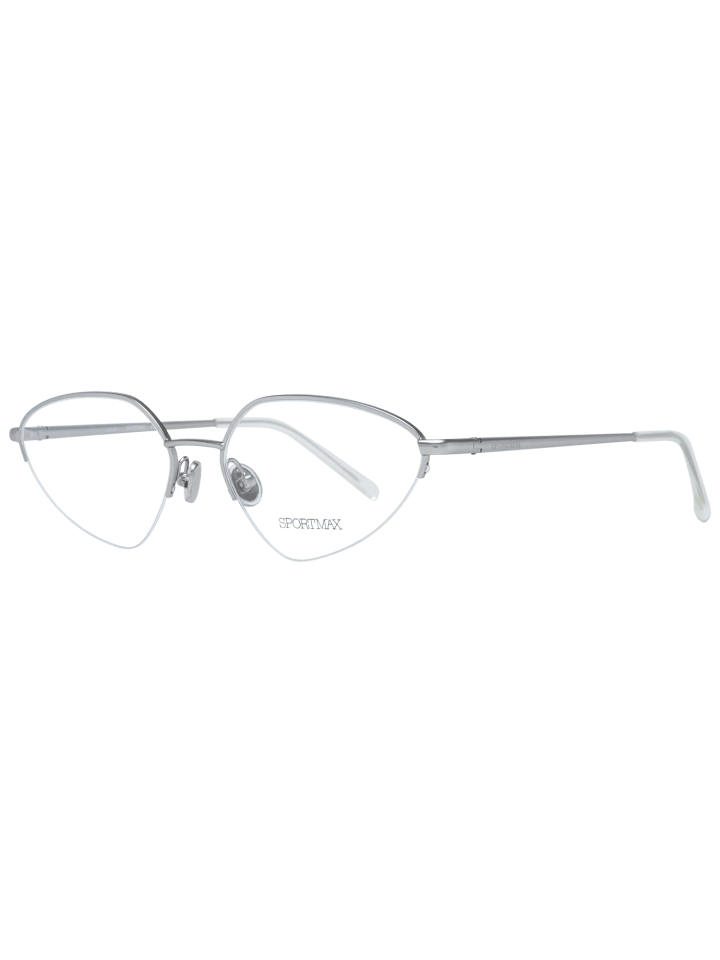 Damen Optische Fassungen Sport Grau