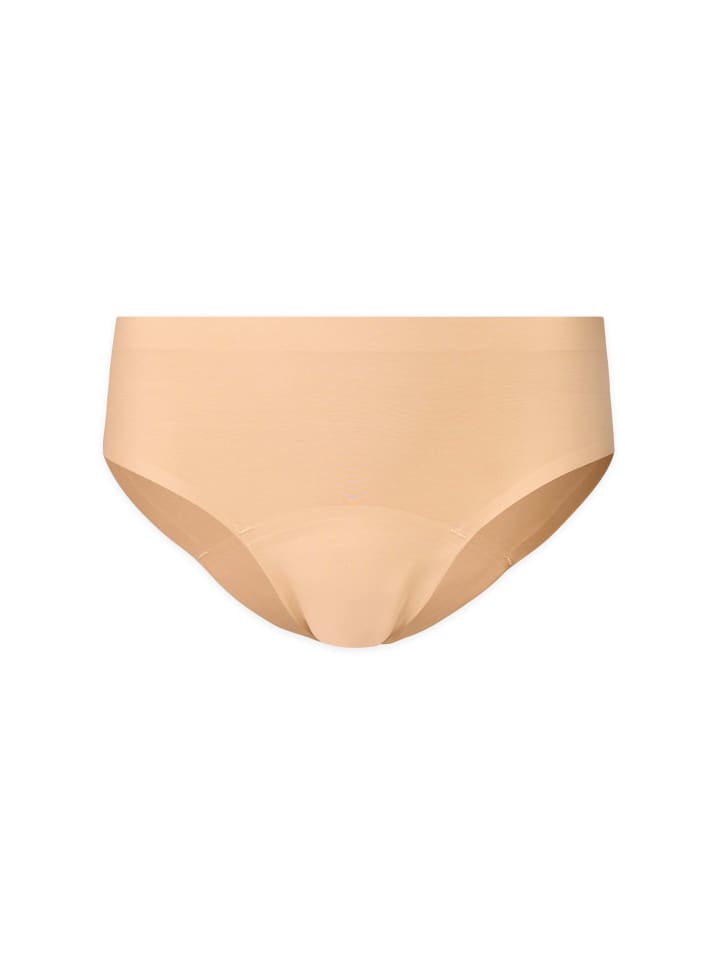 Seamless Period Slip NOLA heavy flow - SNOCKS Karamell 1 Stück