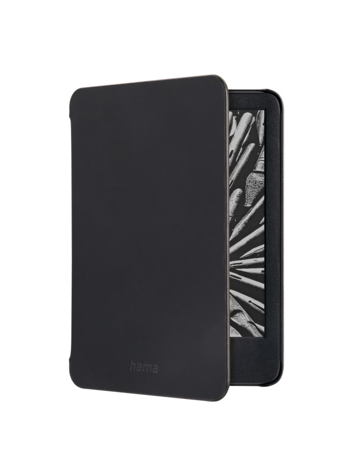 eBook-Case Fold Kindle 5 (11. Gen. 2022/2024)