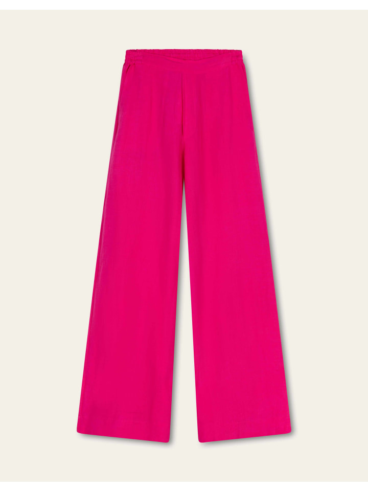 Philo Hose in Lila