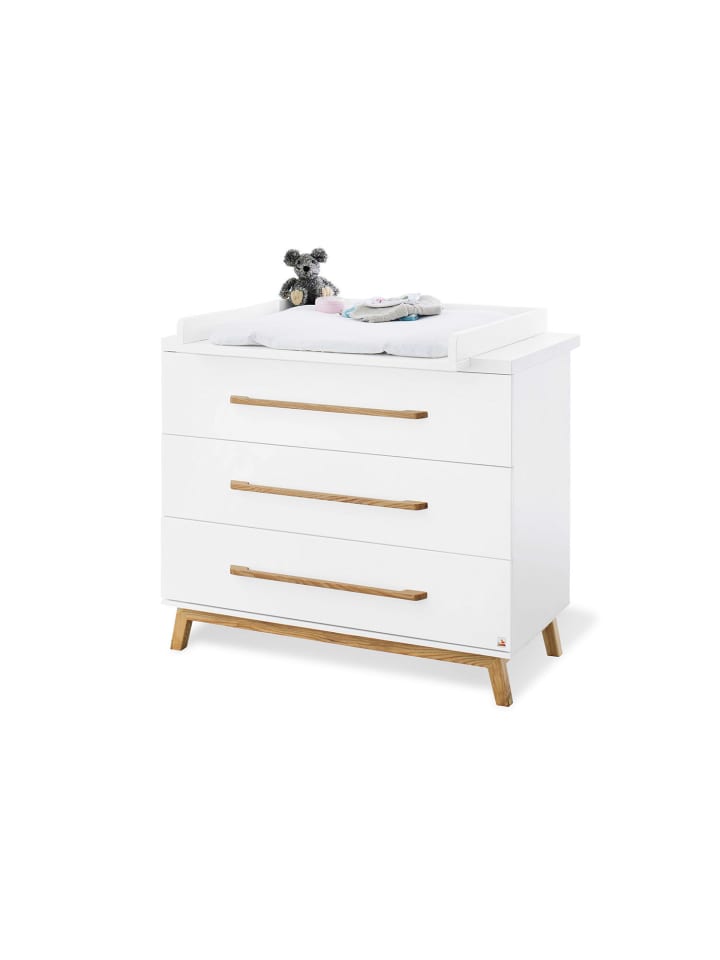 Wickelkommode Riva breit