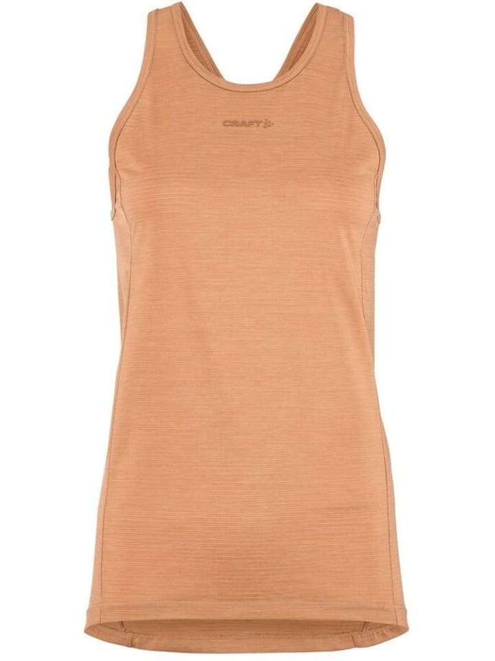 Top "Everyday Singlet W" in Pink