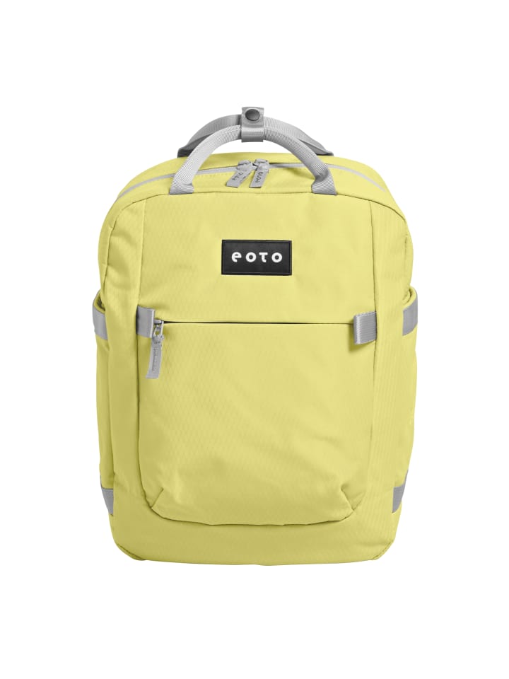 Rucksack SMALL16, Daypack, ergonomisch, 16 L