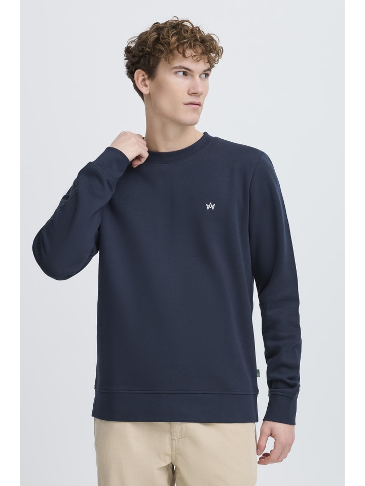 Sweater KSRichards in Blau