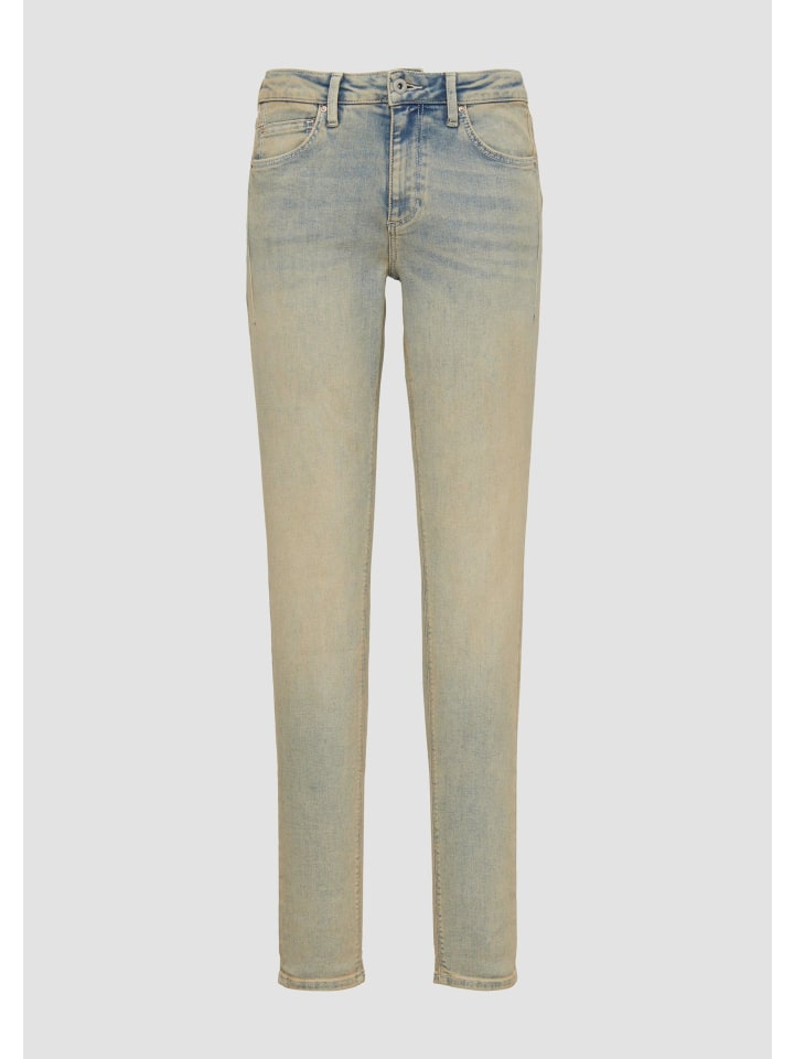 Jeans-Hose SADIE in 52Z9_hellblau