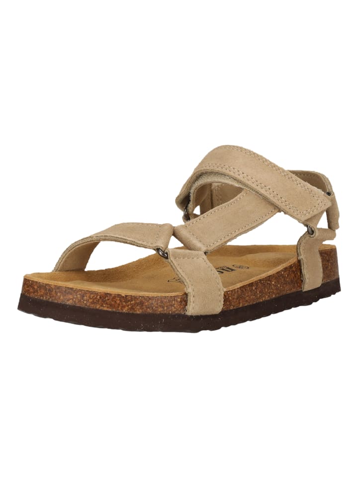 Sandalen Cyprian in 3027 Timber Wolf