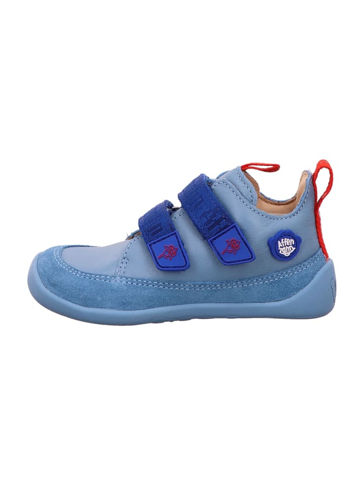 Lauflernschuhe in Blau