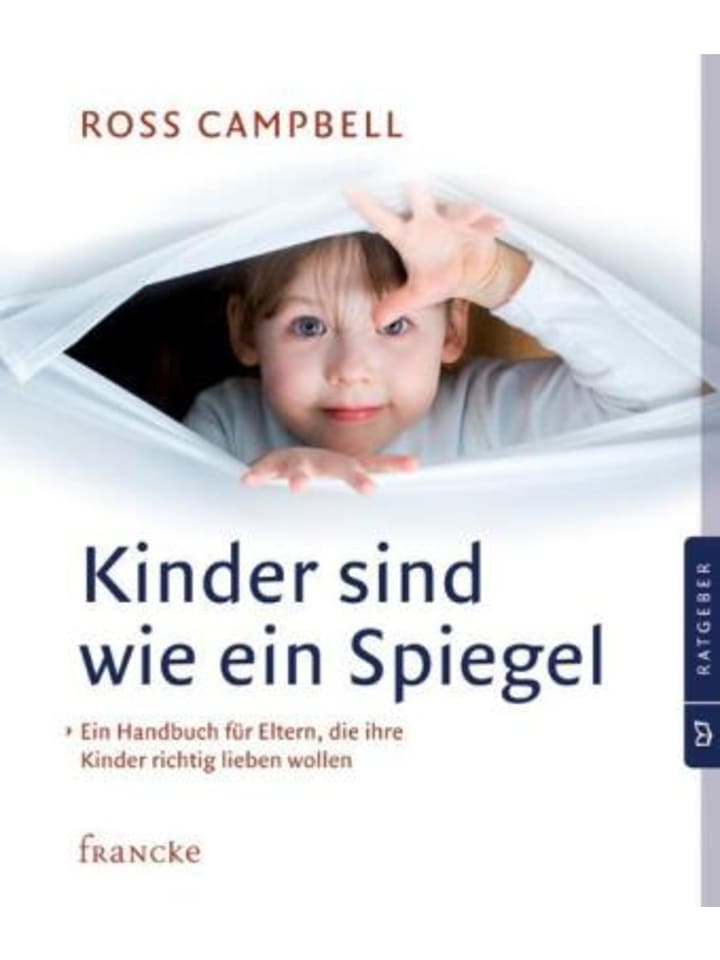 Buch - Kinder sind wie ein Spiegel