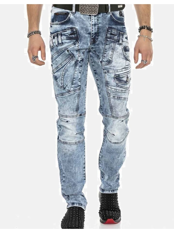 Jeans DENIM in blue