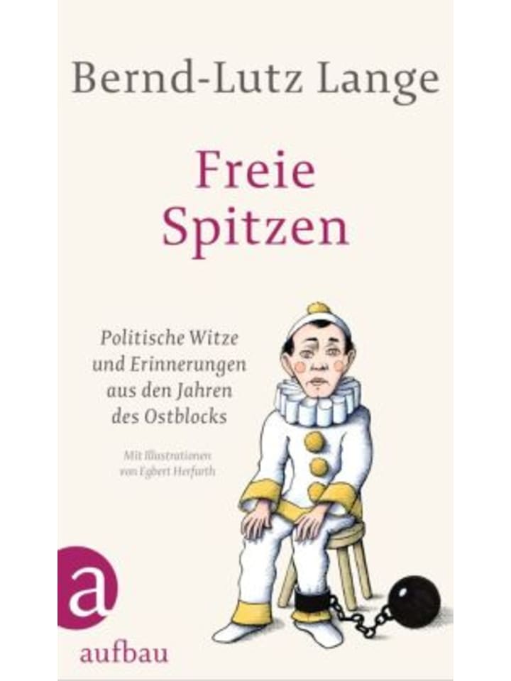 Buch - Freie Spitzen