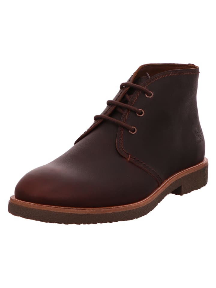 Stiefel in braun