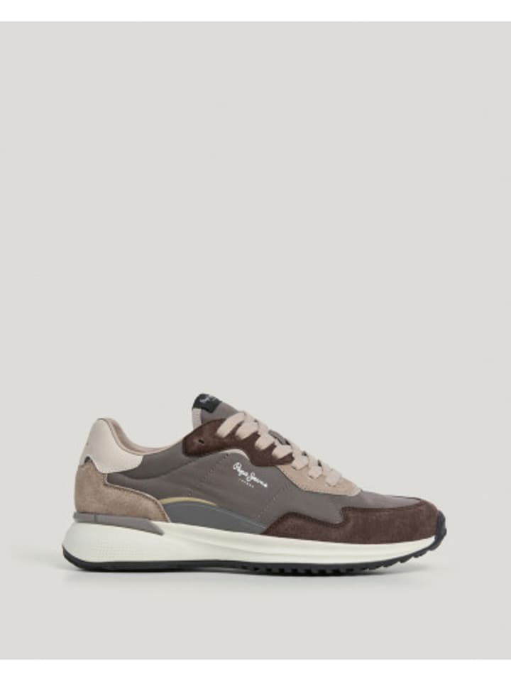 Sneakers PMS600038 in bunt