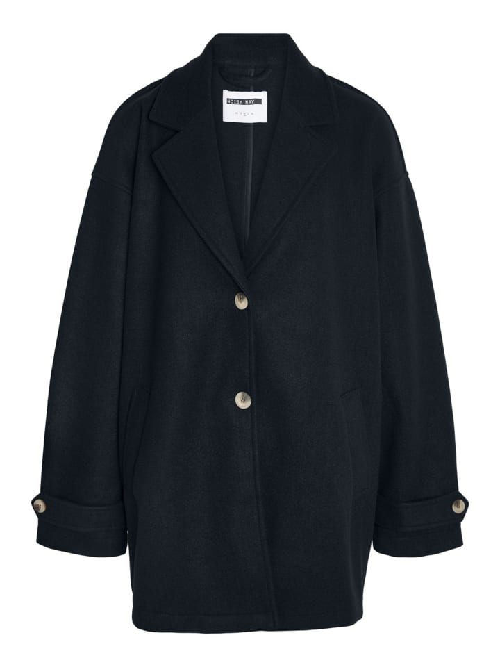 Jacke in Black