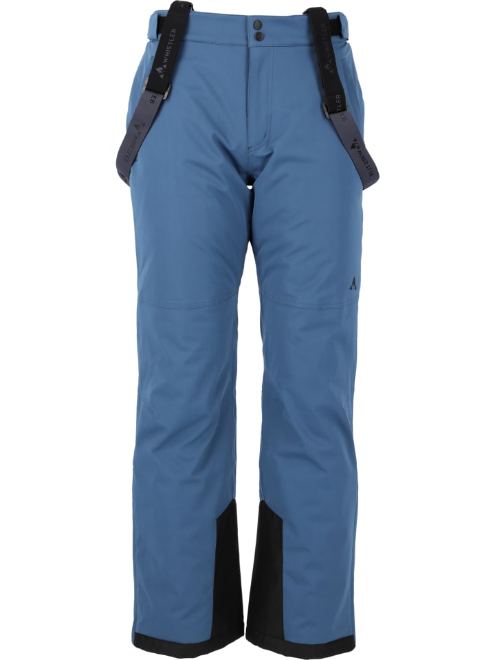 Skihose Gippslang in 2020 Ensign Blue