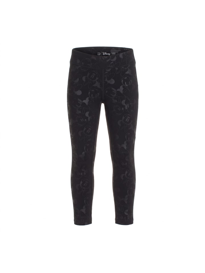 Leggings in Black