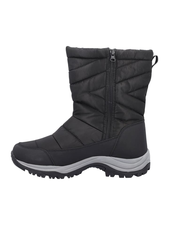 Winterstiefel NOTAK WP in nero