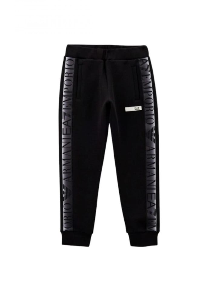 Jogginghose 7G000160 Schwarz