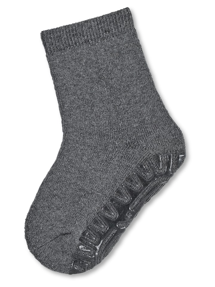 Fliesen Fitzer SOFT uni in anthrazit mel.