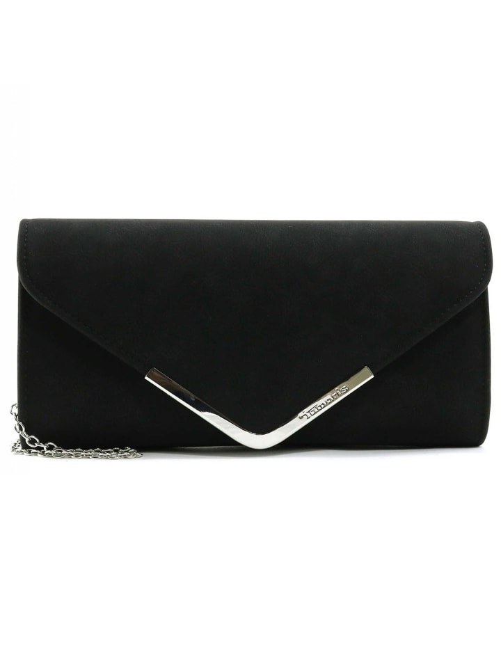 TAS Amalia Amalia Clutch Tasche 26 cm black