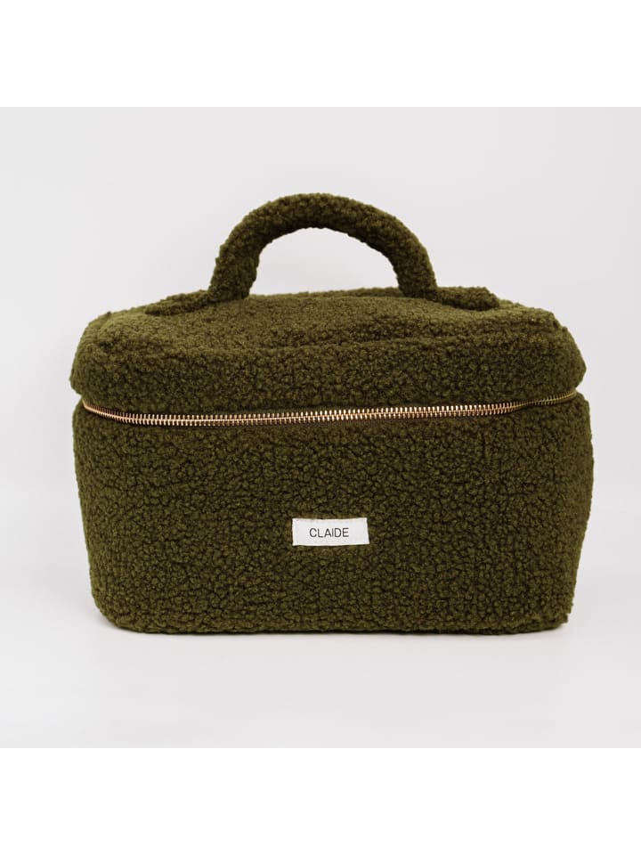 Taschen Teddy Travel Bag Grün  in  Grün