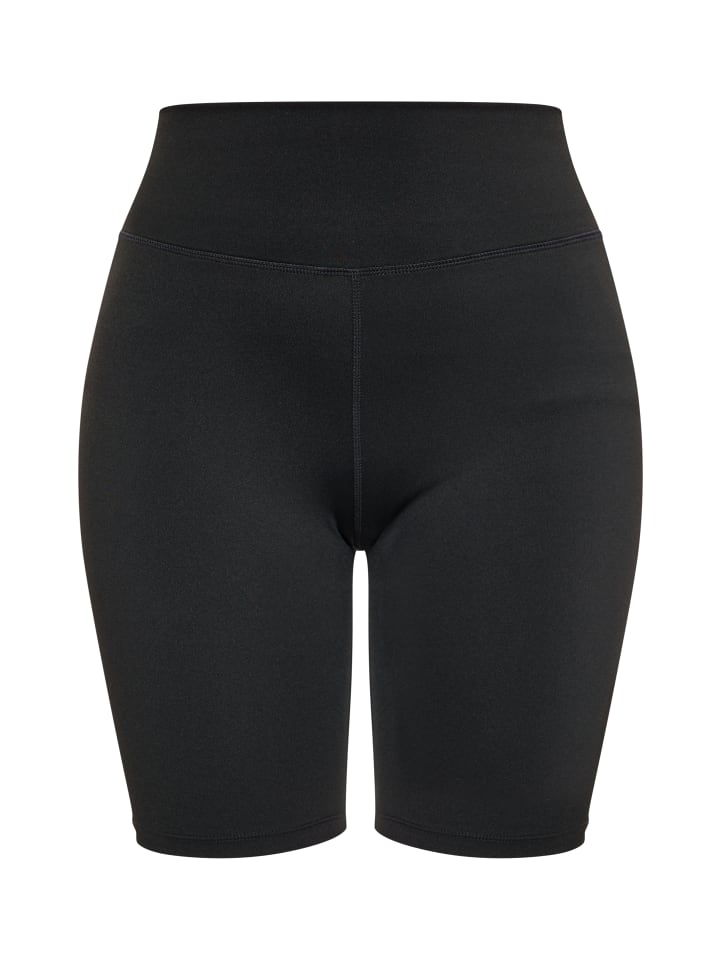 Damen Shorts in Schwarz