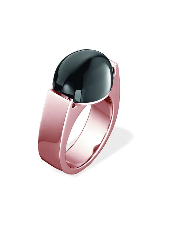 Ring "011642G" in Gold