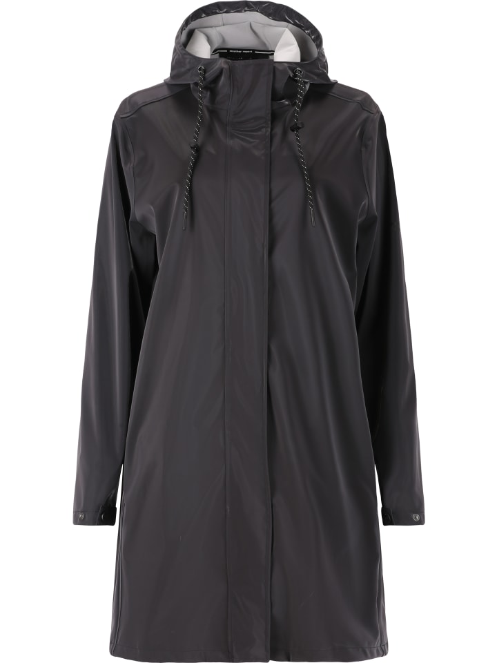 Regenjacke Muggy in 1016 Phantom