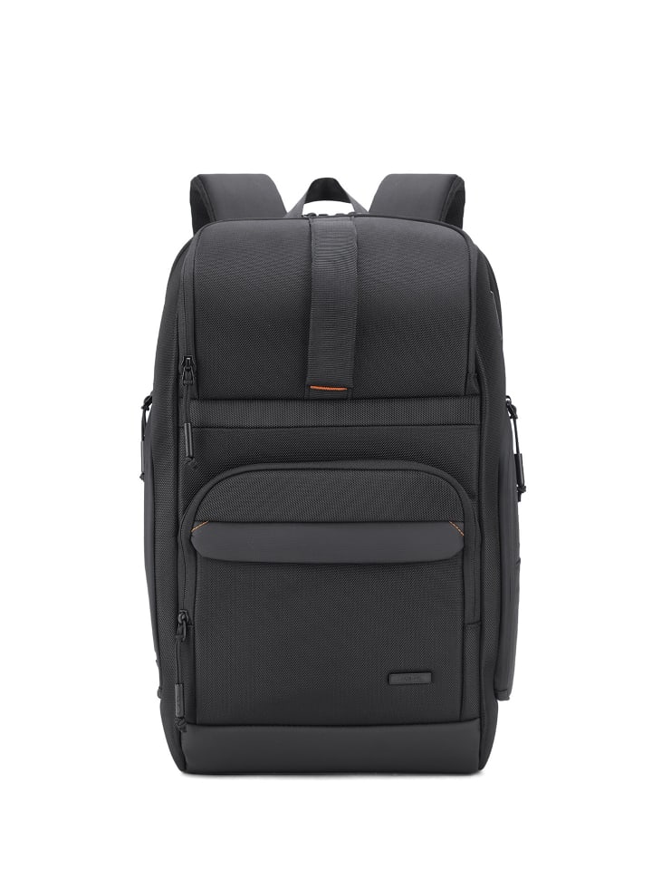Rucksack in BLACK