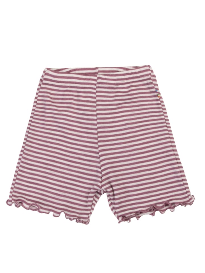 Shorts Merinowolle/Seide in heather