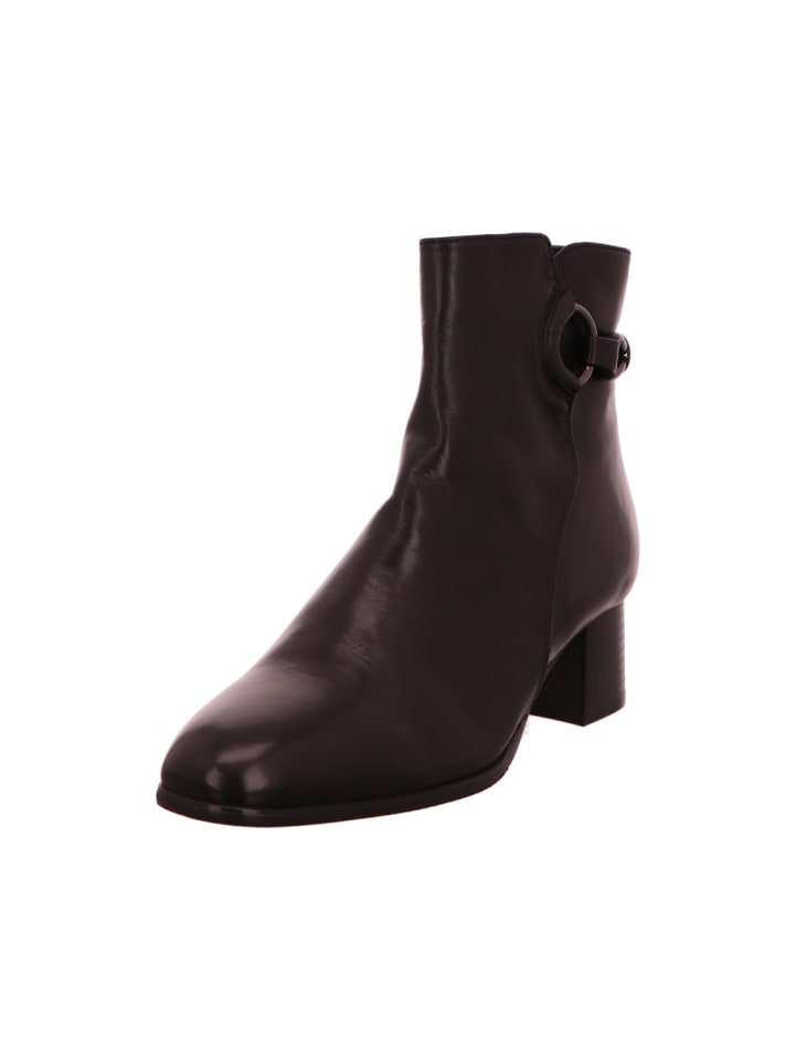 Stiefel in schwarz