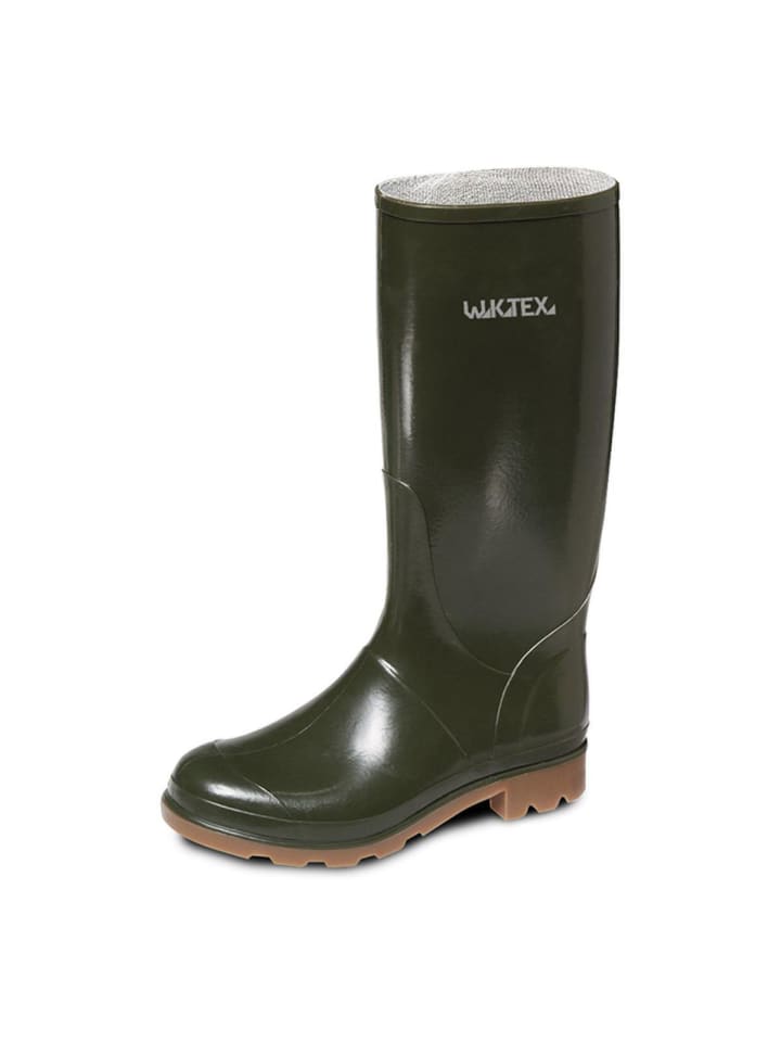 Damen-Regenstiefel "Antigona" in oliv