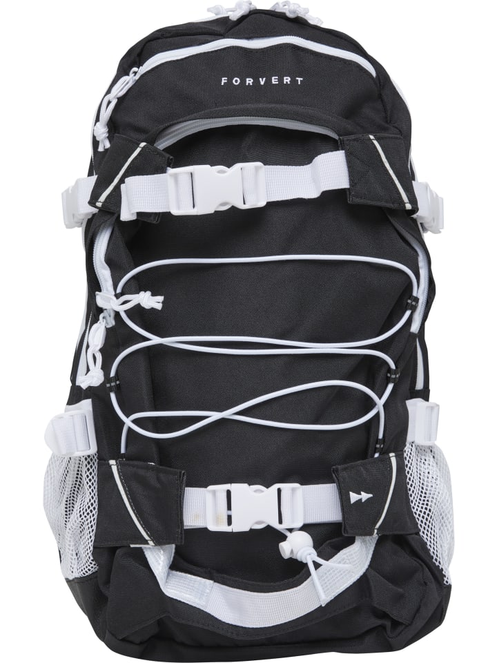Backpack in black