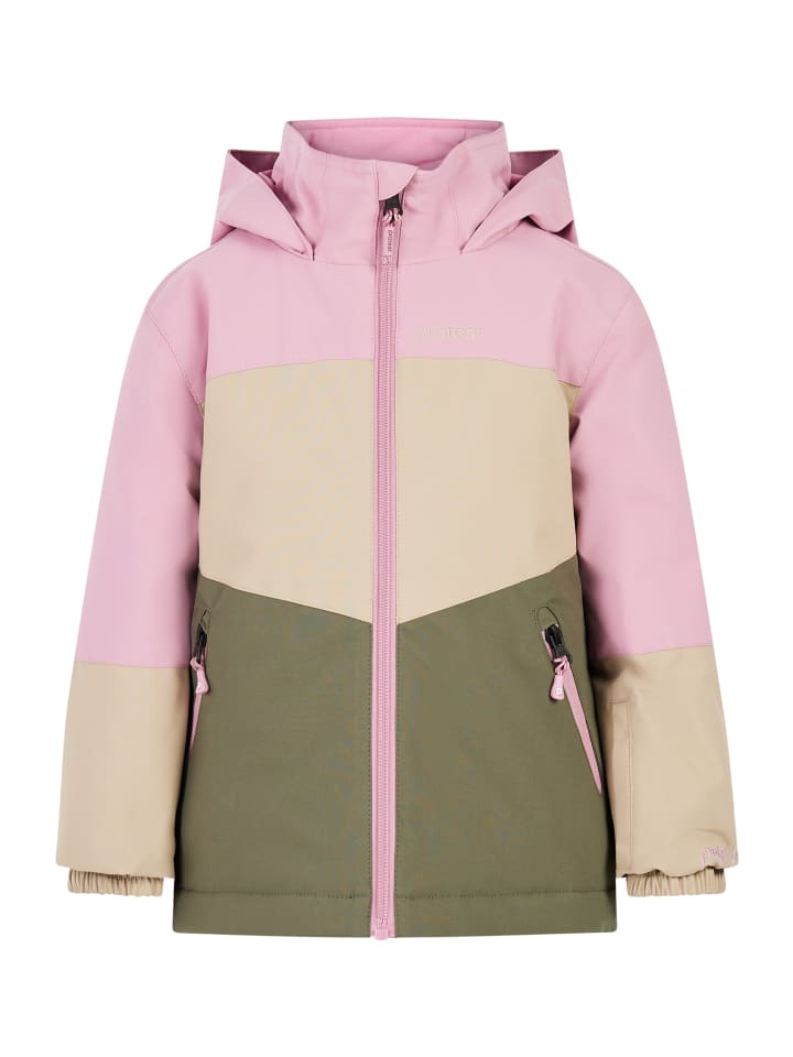 " PRTBix TD in Vintage Pink