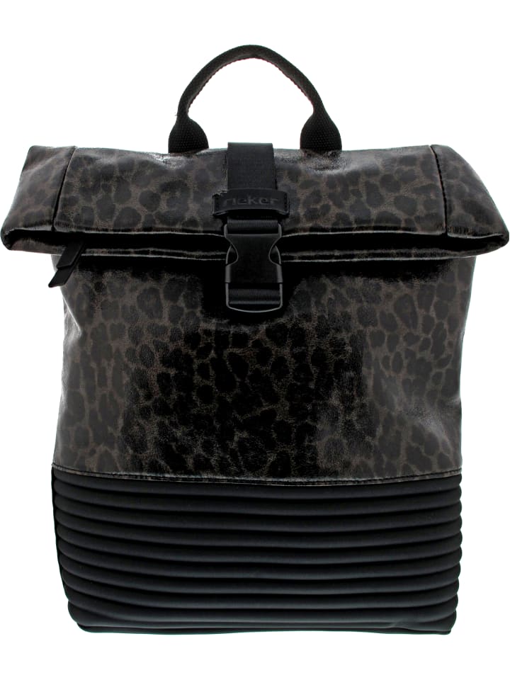 Rucksack Mehrfarbig