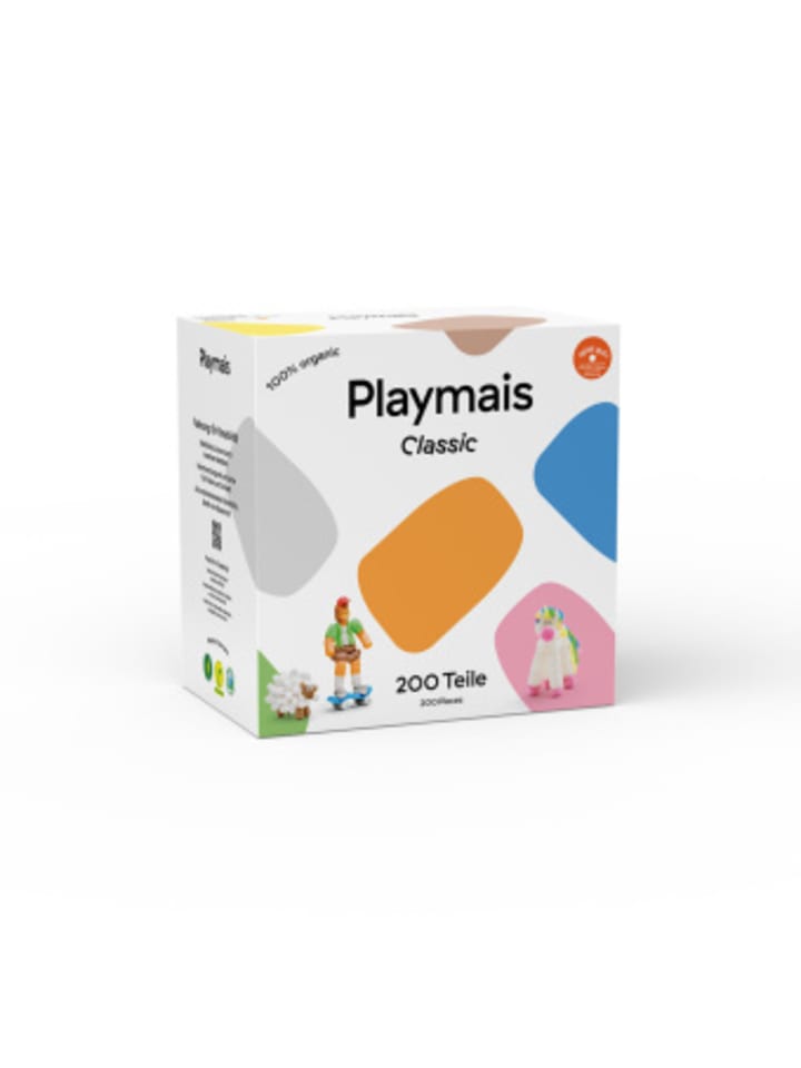 Spielzeug - PlayMais® Basic 200