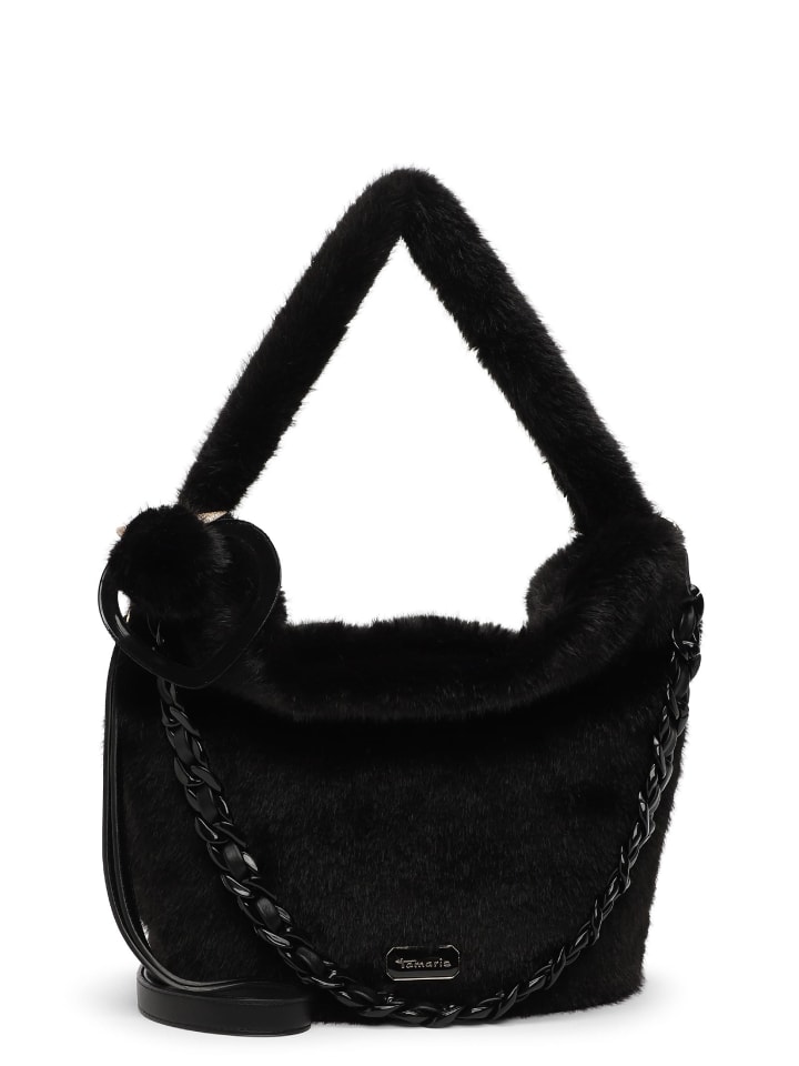 Beutel TAS Marijana in black