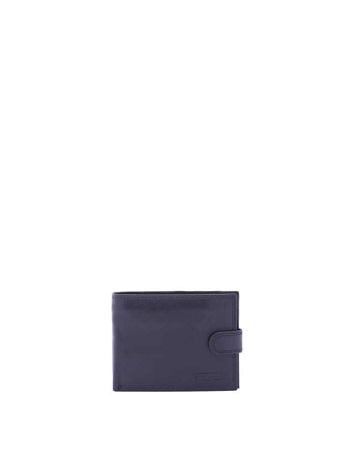 Geldbörse in BLUE