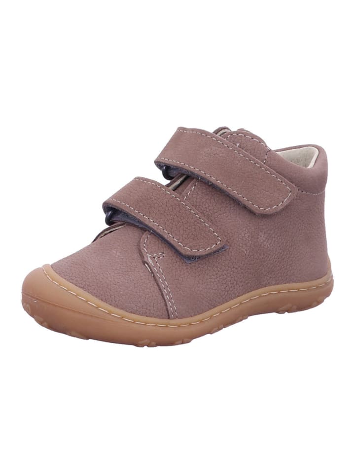 Halbschuhe Kinder CHRISY in Braun