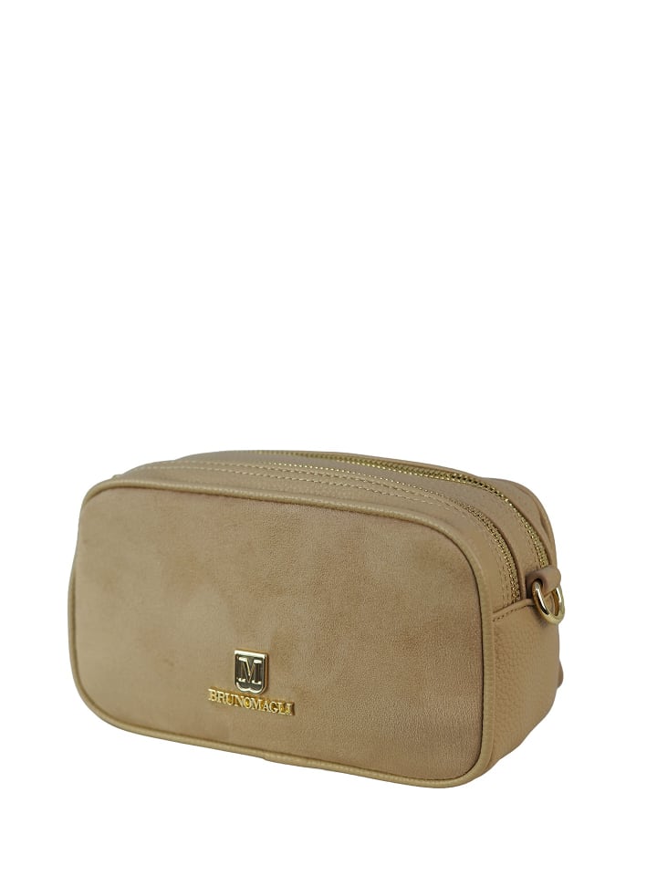 Clutch in BEIGE