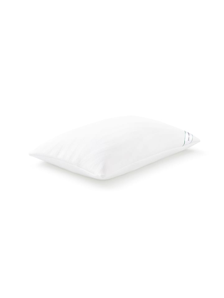 Comfort PureClean™ Schlafkissen 40 x 80 cm in weiß