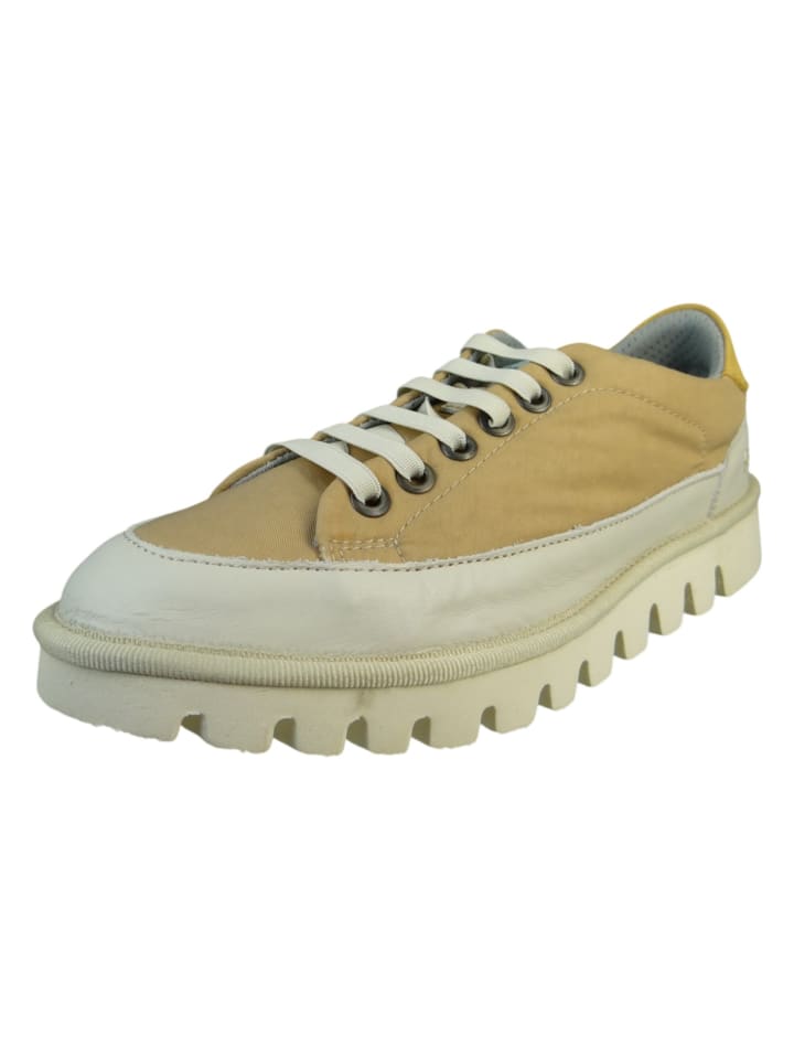 Sneaker grau