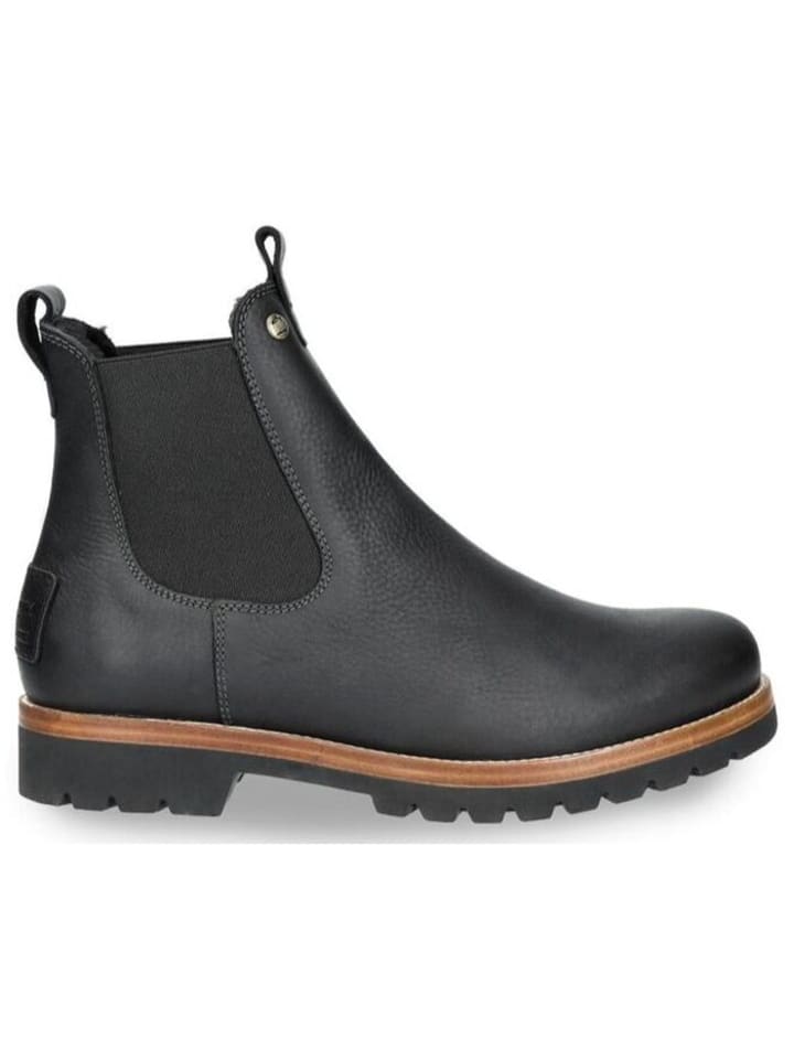 Chelseaboots Burton Igloo in negro/black