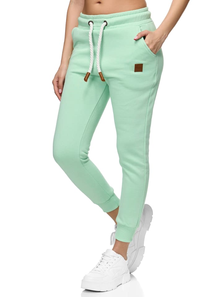 Sporthose HOPE in Mint
