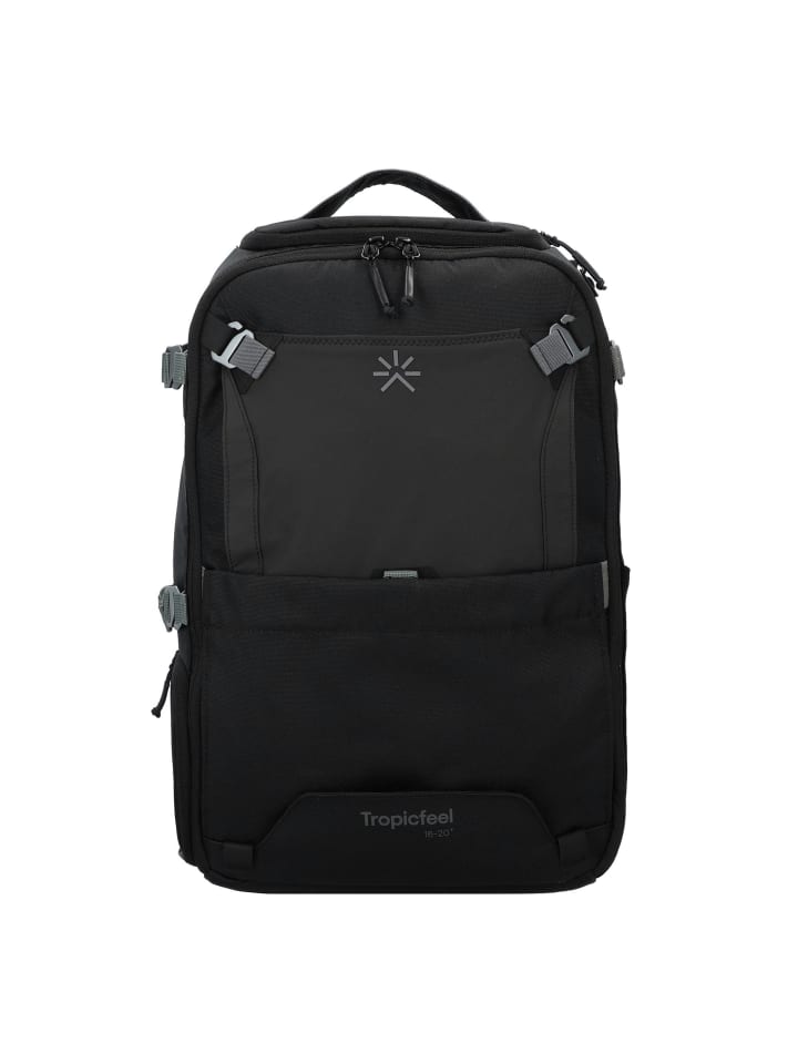 Nest Daypack 47 cm core black