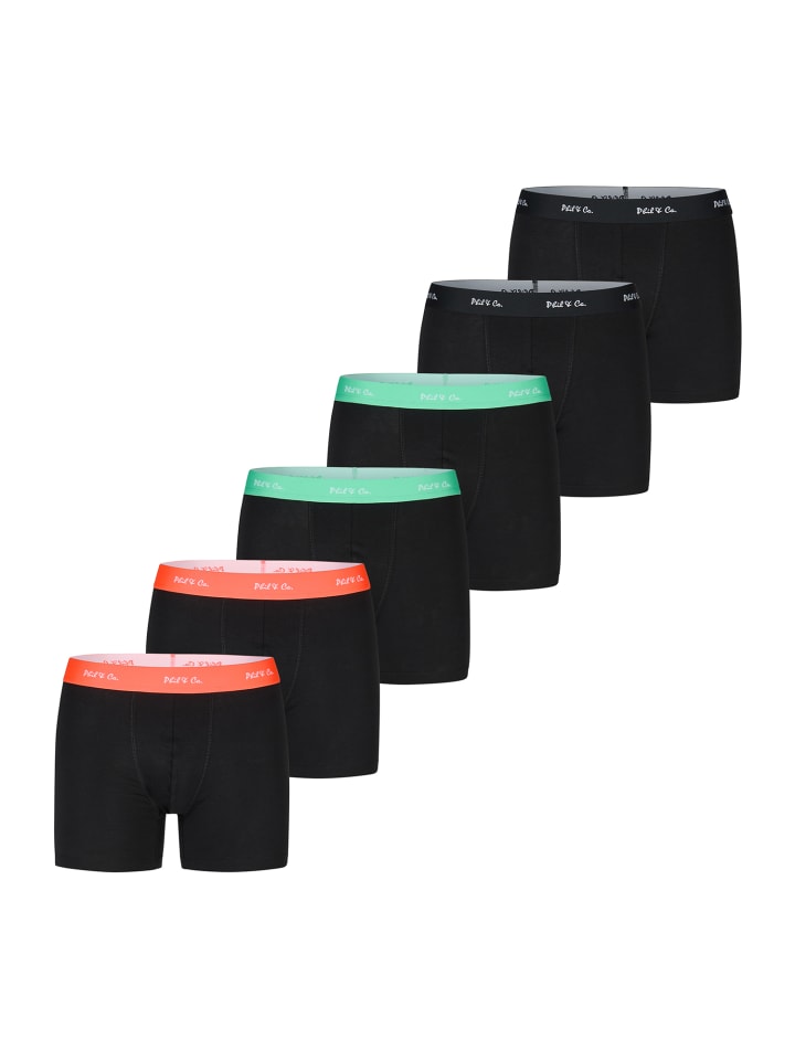 Retro Pants Jersey Core in Set 12