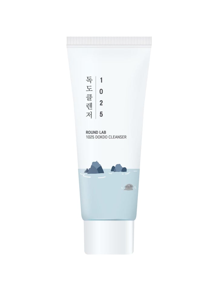 Reinigungsschaum 1025 Dokdo Cleanser, 40 ml